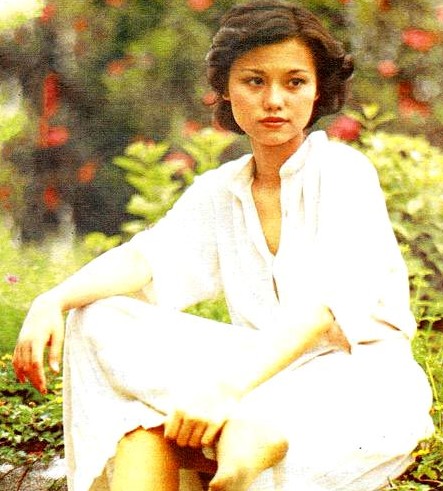 袁丽嫦 Lai-Seung Yuen照片