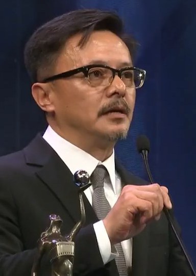 黄斌 Ronald Wong照片