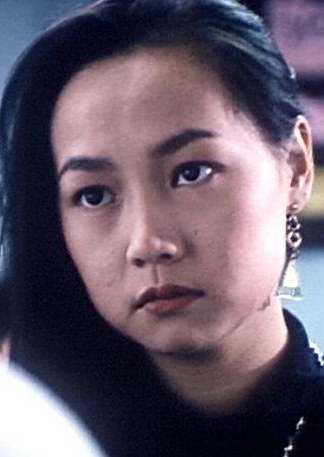 马斯晨 Season Ma照片