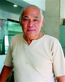 林聪 Chung Lam照片