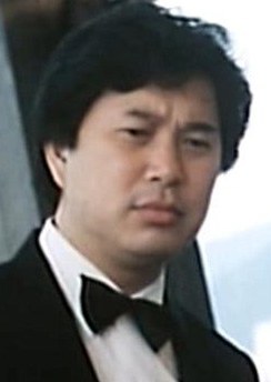 叶辉煌 Simon F.W. Yip照片