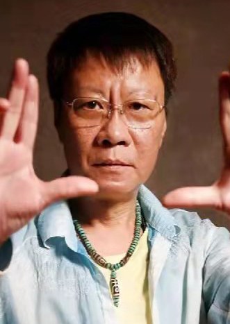 黄岳泰 Arthur Wong照片