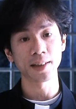 叶广俭 Kwong Kim Yip照片