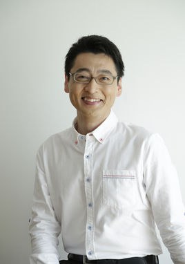 北山雅康 Masayasu Kitayama照片