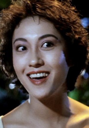 李殿朗 Margaret Lee Din-Long照片