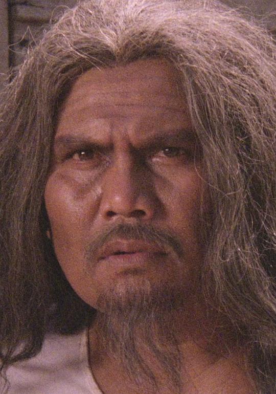 胡仙哈辛 Hussin Bin Abu Hassan照片