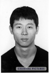 小侯 Hou Hsia照片