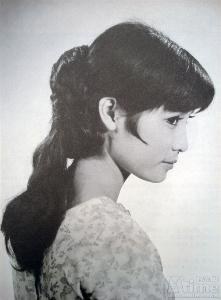 李丽丽 Lily Li照片