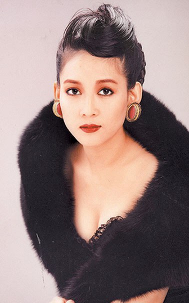 陈玉玫 Yu-Mei Chen照片