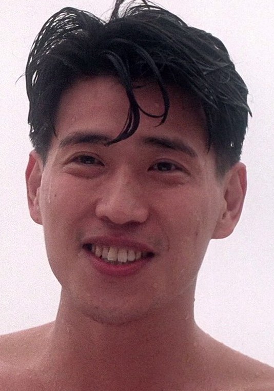 潘震伟 Tom Poon照片