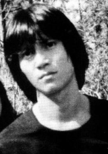 艾迪 Eddie Chan照片