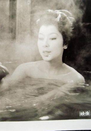 大楠道代 Michiyo Ookusu照片