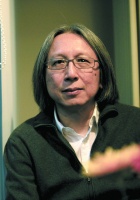 陈冠中 Koon-Chung Chan照片