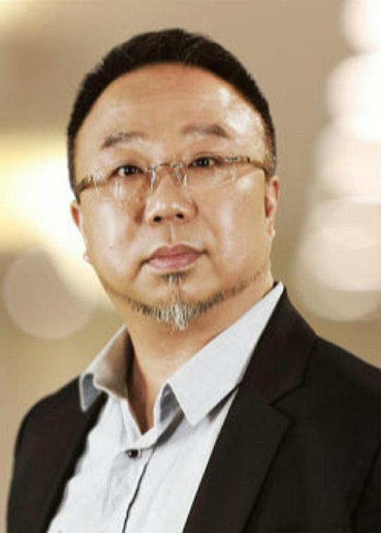 吴锦源 Gam-Yuen Ng照片