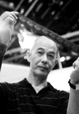 李添胜 Tim-Sing Lee照片