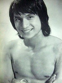 傅声 Sheng Fu照片