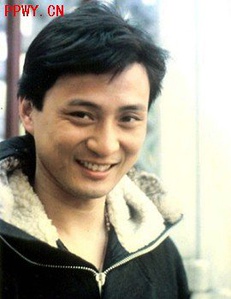 汤镇业 Ken Tong照片