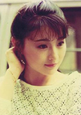 李赛凤 Moon Lee照片