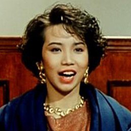 刘芊蒂 Chindy Lau照片