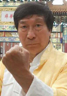 赵志凌 Chi-Ling Chiu照片