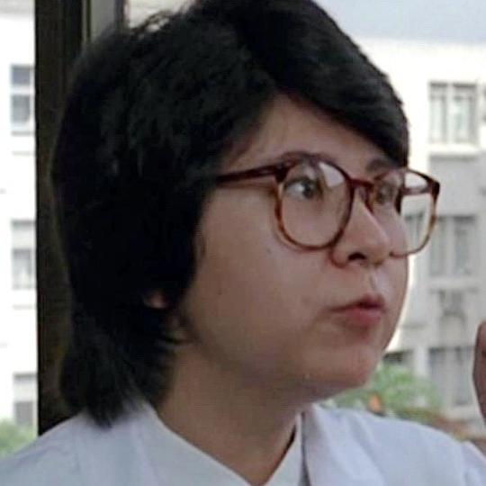 麦灵芝 Angela Mak照片