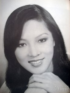 恬妮 Ni Tien照片