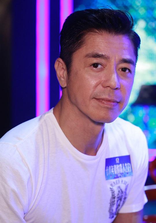 何启南 Kai-Nam Ho照片