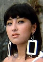 上山诗钠 Anna Kamiyama照片