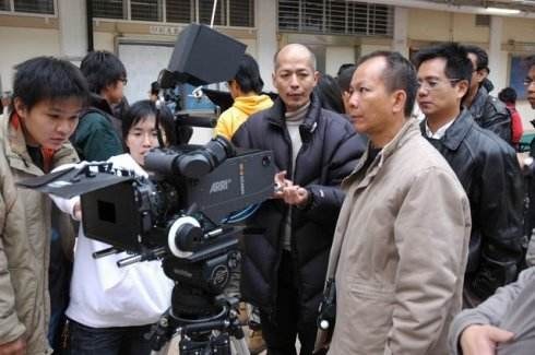 刘满棠 Moon-Tong Lau照片