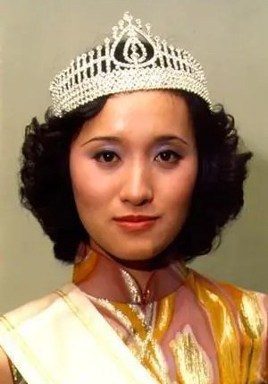 曾庆瑜 Hing Yue Chang照片