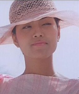 秦蔚文 Wai Man Chun照片