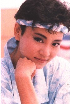 刘雪华 Hsueh-hua Liu照片