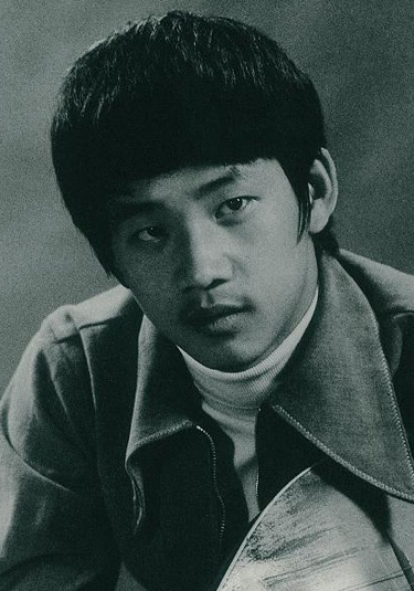 汪禹 Yue Wong照片