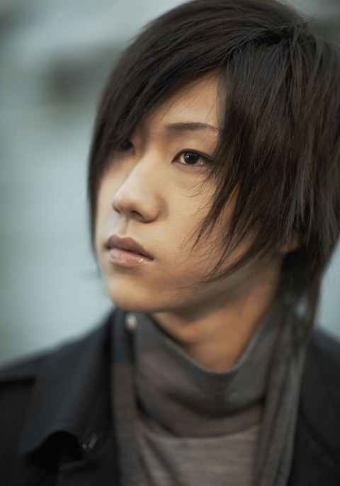 早乙女太一 Taichi Saotome照片