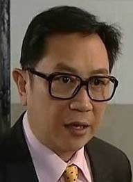 罗浩楷 Ho Kai Law照片