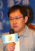 麦大杰 Tai Kit Mak照片