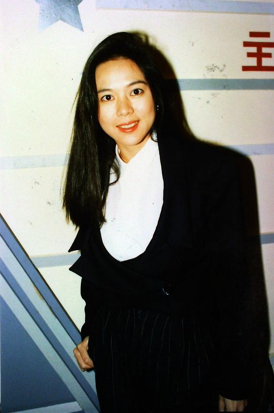 郑文雅 Olivia Cheng照片