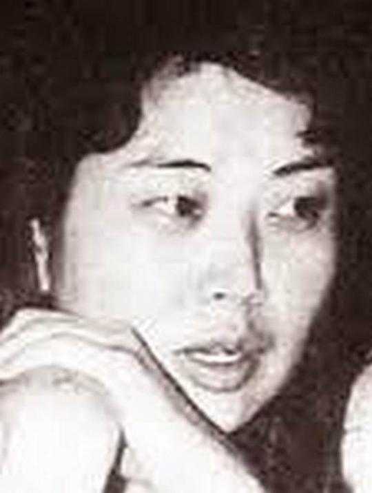 胡珊 Teresa Woo照片