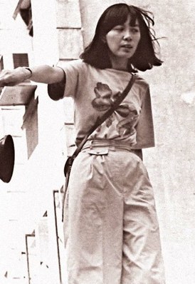 吴小云 Agnes Ng照片