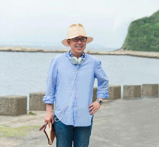 河合勇人 Hayato Kawai照片