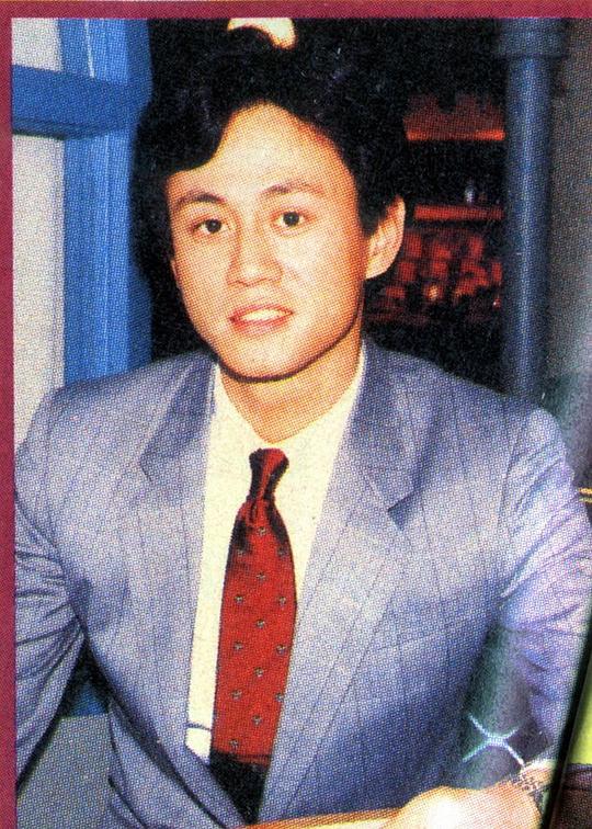 吴少刚 Siu Gong Ng照片