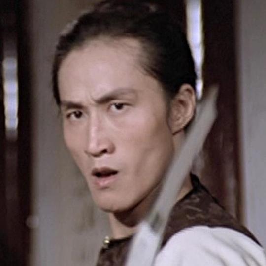 唐伟成 Wilson Tong照片