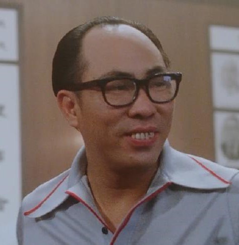 韩坤 Victor Hon Kwan照片