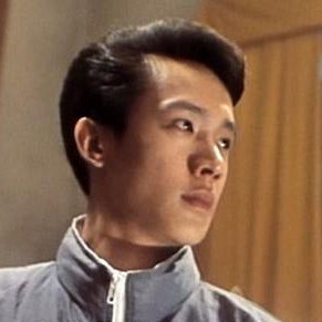 何沛东 Ricky Ho照片