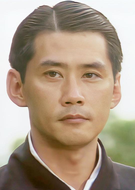 吴元俊 Yuan-chun Wu照片