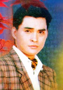 顾冠忠 Kuan-chung Ku照片