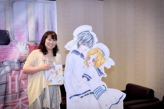 夜神里奈 Rina Yagami照片