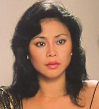 邝美宝 Mabel Kwong Mei-Bo照片