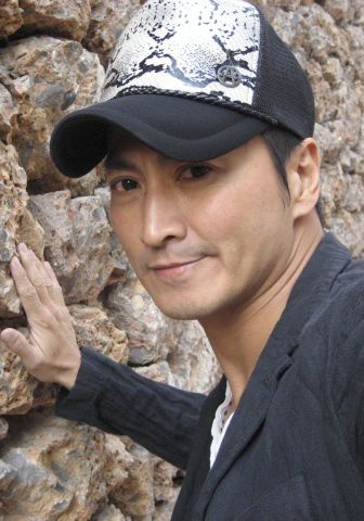 何家劲 Kenny Ho照片