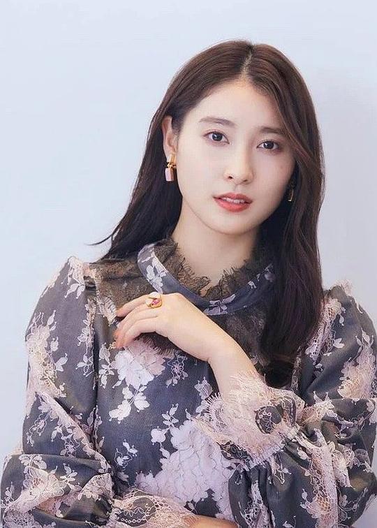 土屋太凤 Tao Tsuchiya照片